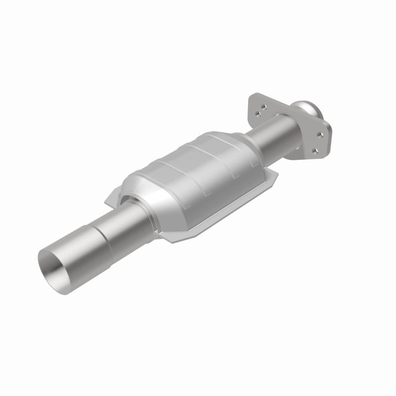 MagnaFlow Direct Fit Catalytic Converter 92-94 GM S10 Blazer Bravada - 93485