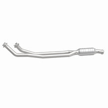 Load image into Gallery viewer, MagnaFlow Conv Volvo 6.5X4 2/2.5 - 23954