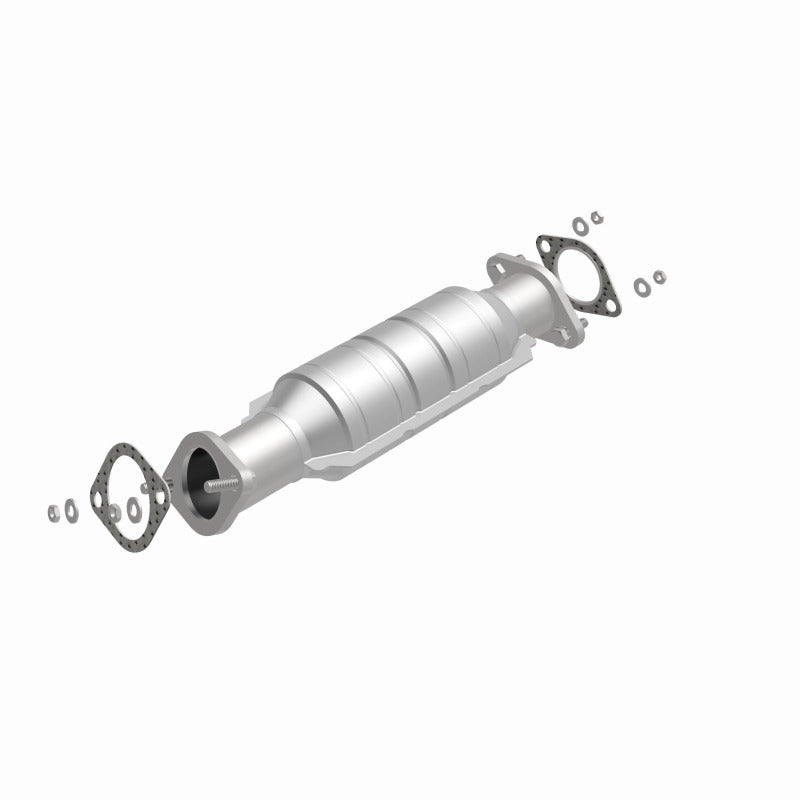 MagnaFlow Direct Fit Catalytic Converter 10-12 Forte 2.0L Fed Rear - 51714