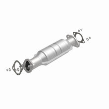 Load image into Gallery viewer, MagnaFlow Direct Fit Catalytic Converter 10-12 Forte 2.0L Fed Rear - 51714