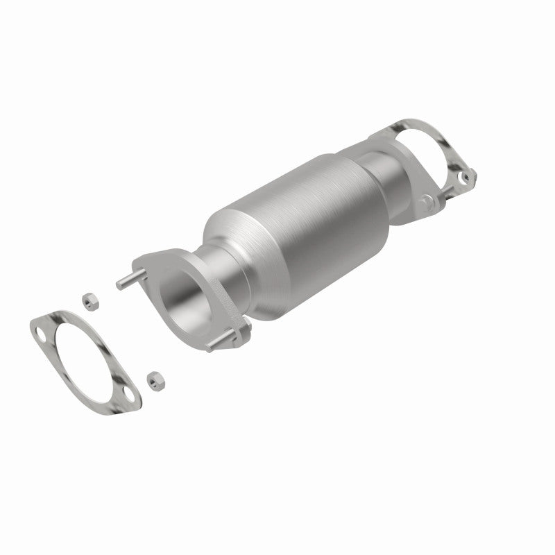 MagnaFlow 13-14 Genesis Coupe 2L Underbody Direct Fit Converter - 52861