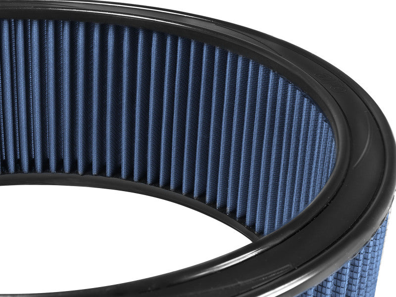 aFe MagnumFLOW Air Filters OER P5R A/F P5R 14 OD x 12 ID x 5 H - 10-10014