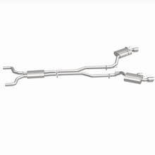Load image into Gallery viewer, BRExhaust 10-13 Chevrolet Camaro 6.2L Direct-Fit Replacement Exhaust System - 106-0986
