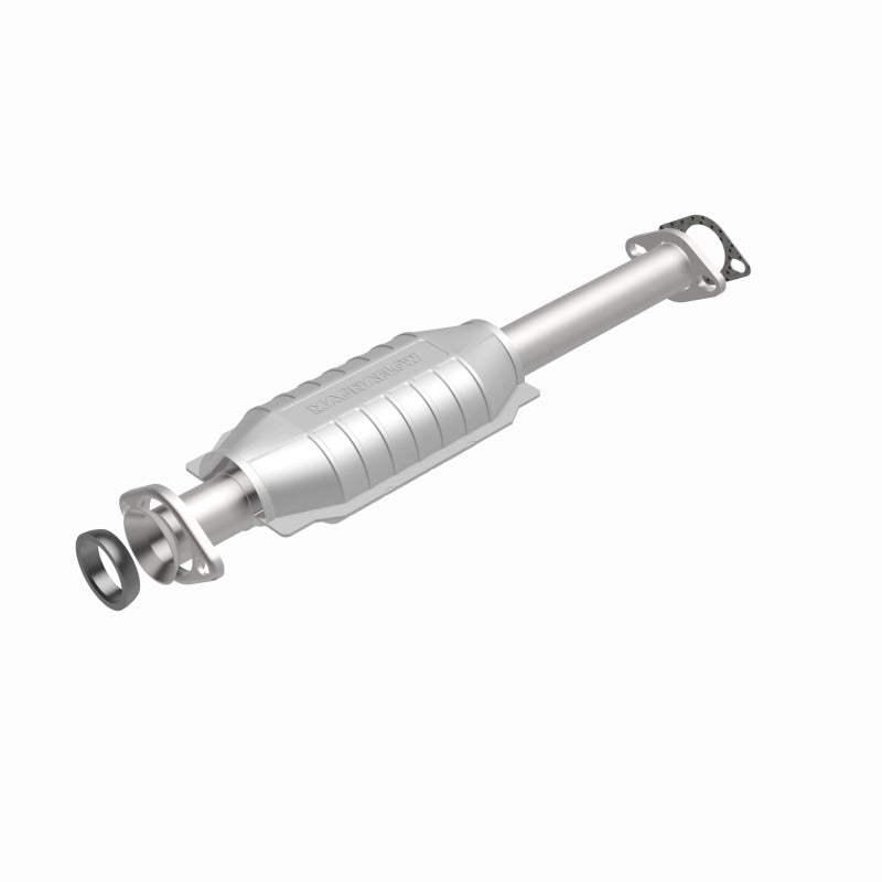 MagnaFlow Direct Fit Catalytic Converter Ford 90 92 - 23695