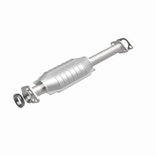 Load image into Gallery viewer, MagnaFlow Direct Fit Catalytic Converter Ford 90 92 - 23695