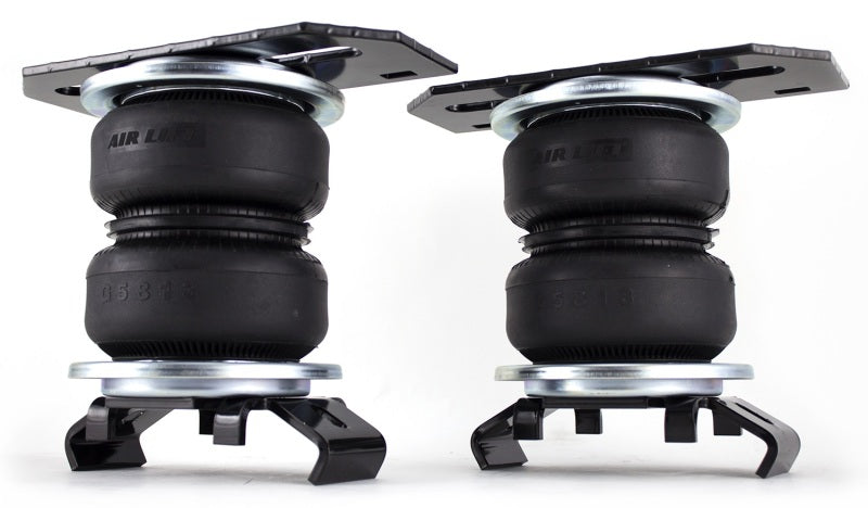 Air Lift LoadLifter 5000 for Half Ton Vehicles - 57230