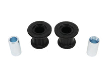 Load image into Gallery viewer, Whiteline Control Arm - Lower Inner Service Bushing Kit for p/n KCA361 (93-00 Impreza Non-Turbo) - W0563