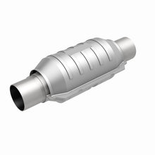 Load image into Gallery viewer, MagnaFlow Universal Catalytic Converter 2.25in. OEM - 557305