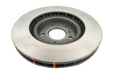Load image into Gallery viewer, DBA 03-08 Nissan 350Z Brembo Brakes Front 4000 Series Plain Rotor - DBA4600
