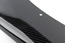 Load image into Gallery viewer, Dinan 21-27 BMW M3 (G80) Carbon Fiber Rear Side Splitters - Set - D980-0048