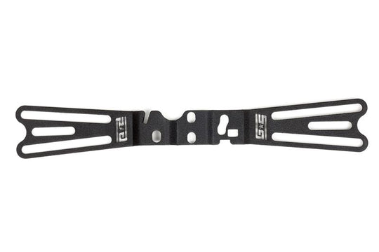 GrimmSpeed 02+ WRX/STi BroTie Hella Horn Mounting Bracket - 040004