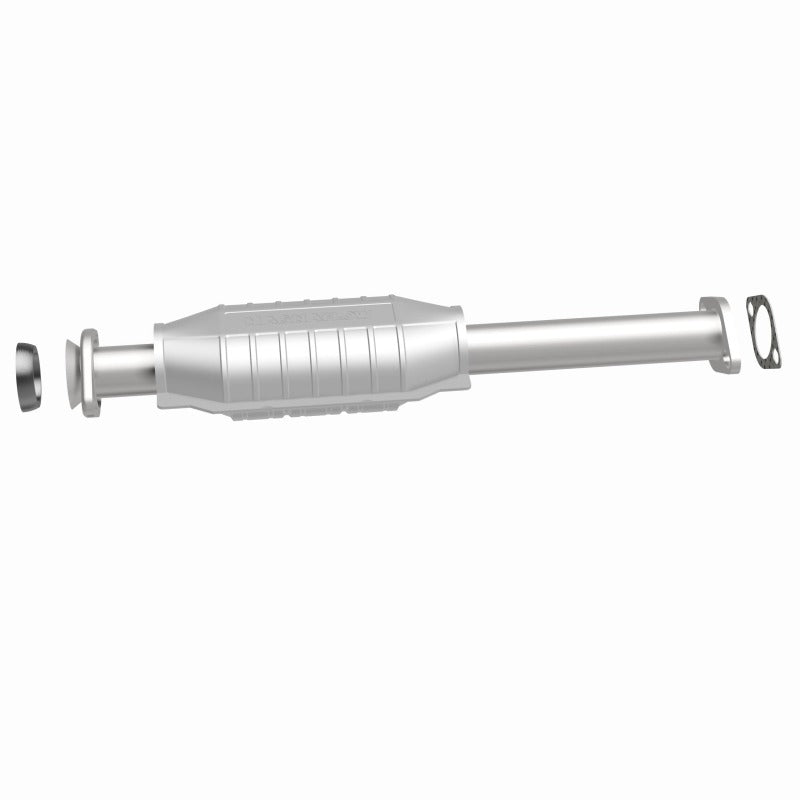 MagnaFlow Direct Fit Catalytic Converter Ford 90 92 - 23695