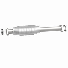 Load image into Gallery viewer, MagnaFlow Direct Fit Catalytic Converter Ford 90 92 - 23695