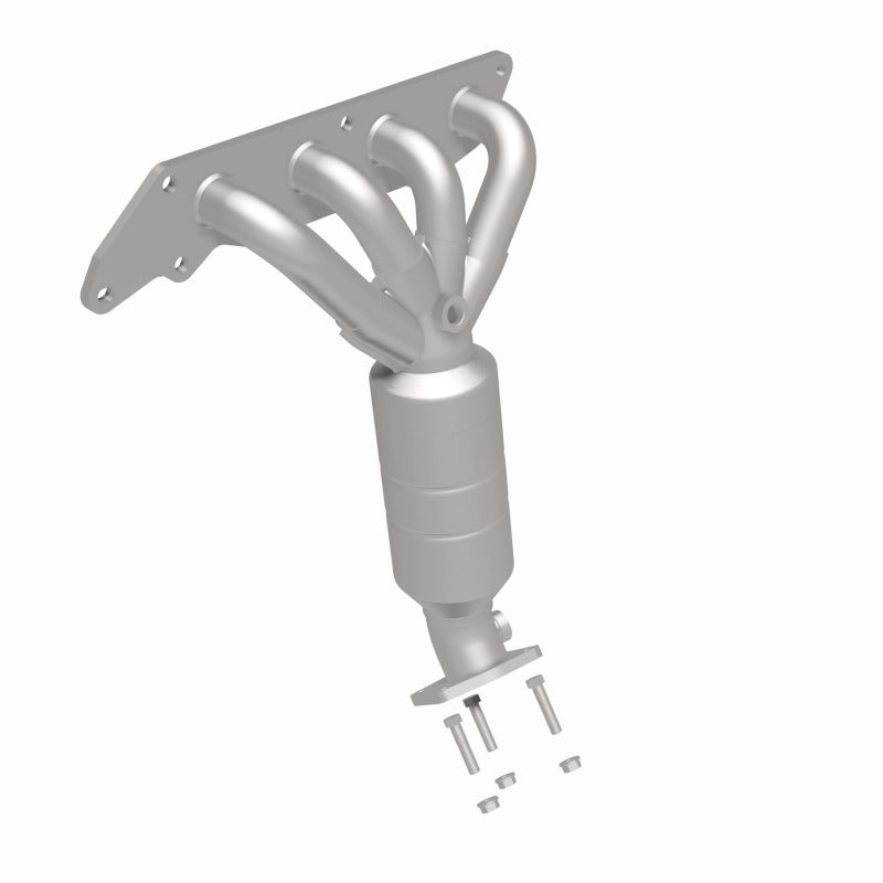 MagnaFlow Direct Fit Catalytic Converter 05-07 Escape 2.3 Manifold OEM - 49382