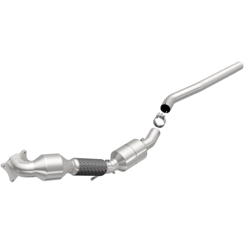 MagnaFlow 08-13 Audi A3 2.0L Direct Fit Converter - 551414