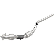 Load image into Gallery viewer, MagnaFlow 08-13 Audi A3 2.0L Direct Fit Converter - 551414