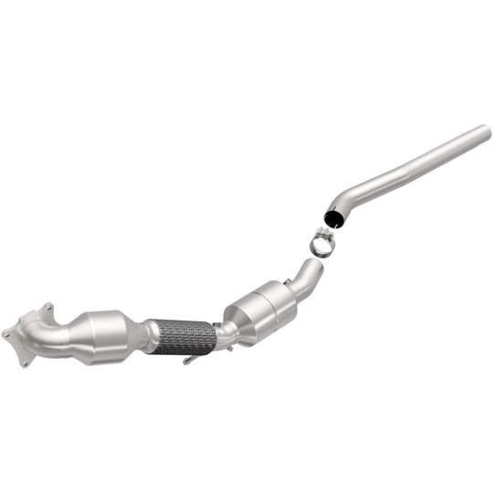 MagnaFlow 08-13 Audi A3 2.0L Direct Fit Converter - 551414