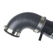 Load image into Gallery viewer, Injen 00-05 Eclipse / 00-03 Galant / 01-04 Sebring / 01-04 Stratus 3.0L V6 Black Short Ram Intake - SP1845BLK