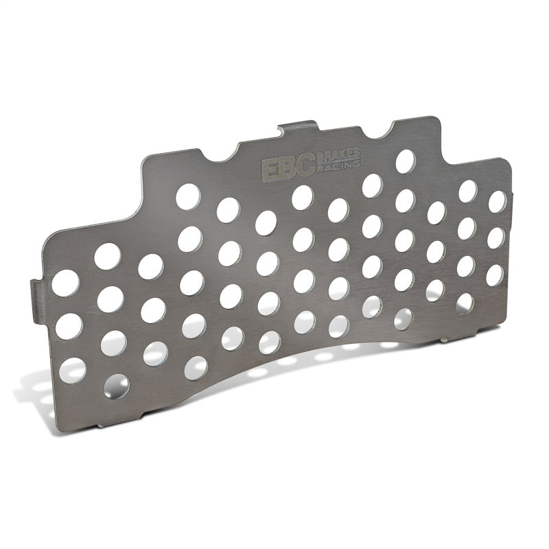 EBC Racing Brembo 20.4862.05 Front Titanium Shim - SH1110