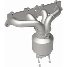 Load image into Gallery viewer, MagnaFlow Conv DF 99-02 Saturn SC/SL/SW Series 1.9L Manifold - 50150