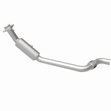 Load image into Gallery viewer, MagnaFlow 15-17 Mustang V6 3.7 OEM Underbody Direct Fit Converter - 21-473