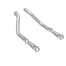 Load image into Gallery viewer, MagnaFlow Mani frontpipes 64-66 Mustang V8 - 16445