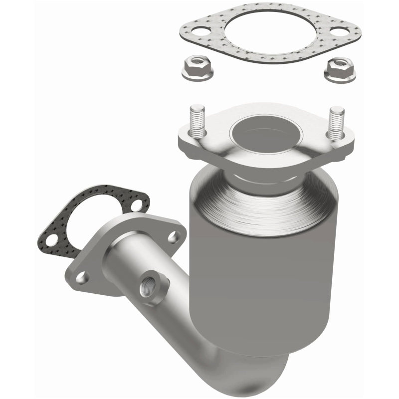 MagnaFlow Direct Fit Catalytic Converter 98-02Mitsu Mirage1.5 1.8LFr - 51488