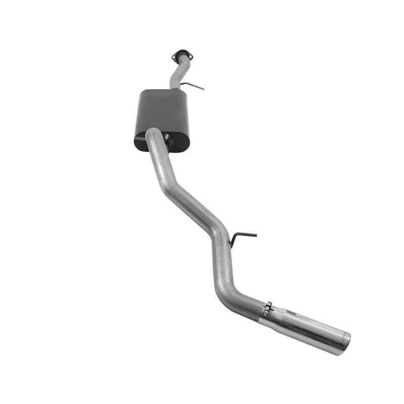 Flowmaster 00-06 GM Tahoe/Yukon Force II Cat-Back SS Exhaust System - 817344