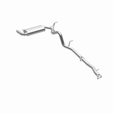 Load image into Gallery viewer, BRExhaust 12-18 Jeep Wrangler 3.6L Exhaust Kit - 106-0947