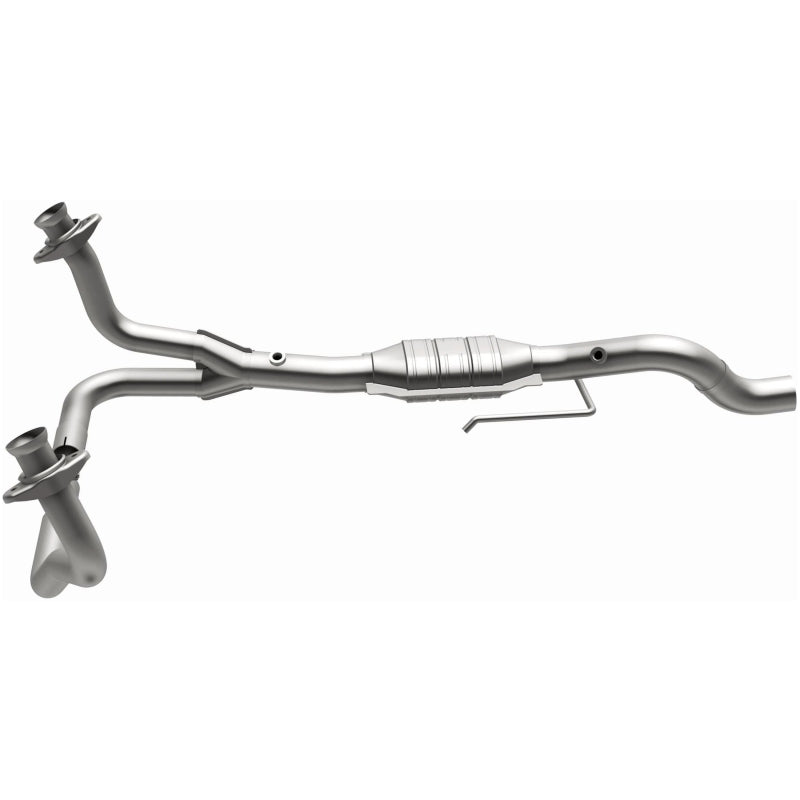 MagnaFlow Direct Fit Catalytic Converter 00-03 Dodge Dakota 4.7L 4WD - 24437