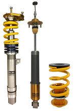 Load image into Gallery viewer, Ohlins 00-06 BMW M3 (E46) Dedicated Track Coilover System - BMU MU30S1