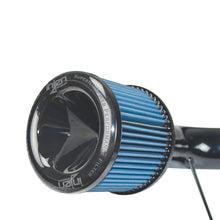 Load image into Gallery viewer, Injen 06-09 Civic Si Coupe &amp; Sedan Black Cold Air Intake - SP1578BLK