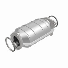 Load image into Gallery viewer, MagnaFlow Direct Fit Catalytic Converter 96-97 Lexus LS400 4.0L - 444232