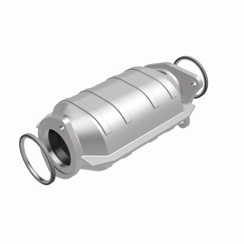 MagnaFlow Direct Fit Catalytic Converter 96-97 Lexus LS400 4.0L - 26227