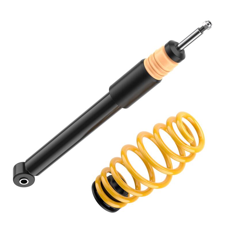 ST Coilover Kit 06-09 Volkswagen Golf (MKV) GTI (Incl DSG) / 05-10 Volkswagen Jetta MKVI - 13210039