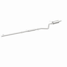 Load image into Gallery viewer, BRExhaust 06-14 Honda Ridgeline 3.5L Exhaust Kit - 106-0908