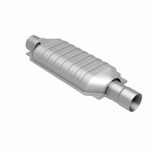 Load image into Gallery viewer, MagnaFlow Conv Univ 3 Single O2 Boss - 94439