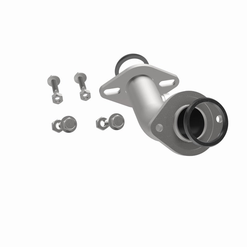 BRE Exhaust 98-00 RAV4 2.0L Front Pipe Kit - 107-0157
