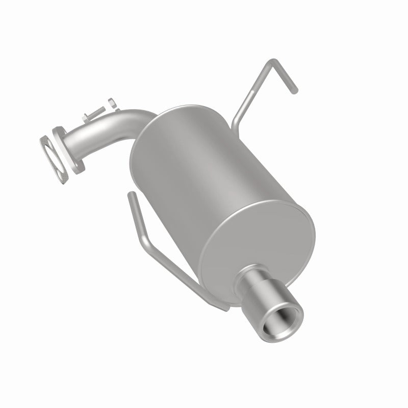 BRExhaust 14-18 Subaru Forester 2.5L Muffler Kit - 108-0122