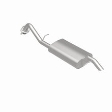 Load image into Gallery viewer, MagnaFlow BRE Exhaust Kit Replacement Stainless Toyota - 116-0626