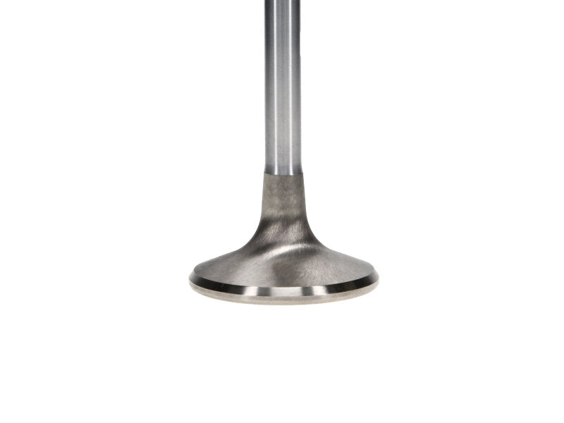 Manley Chrysler Top Fuel Exhaust Valve Kit - 1.950in Head Dia. 5.020in O/A Length, 0.3715in Stem - 11837-8