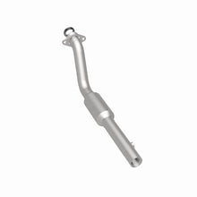 Load image into Gallery viewer, MagnaFlow Direct Fit Catalytic Converter 1996 Buick LeSabre 3.8 - 4481464