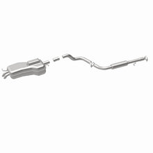 Load image into Gallery viewer, MagnaFlow BRE Exhaust Kit 99-06 VW Beetle GLS - 106-0265
