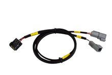 Load image into Gallery viewer, AEM CD-7/CD-7L Plug and Play Adapter Harness for MSD Grid - 30-2213