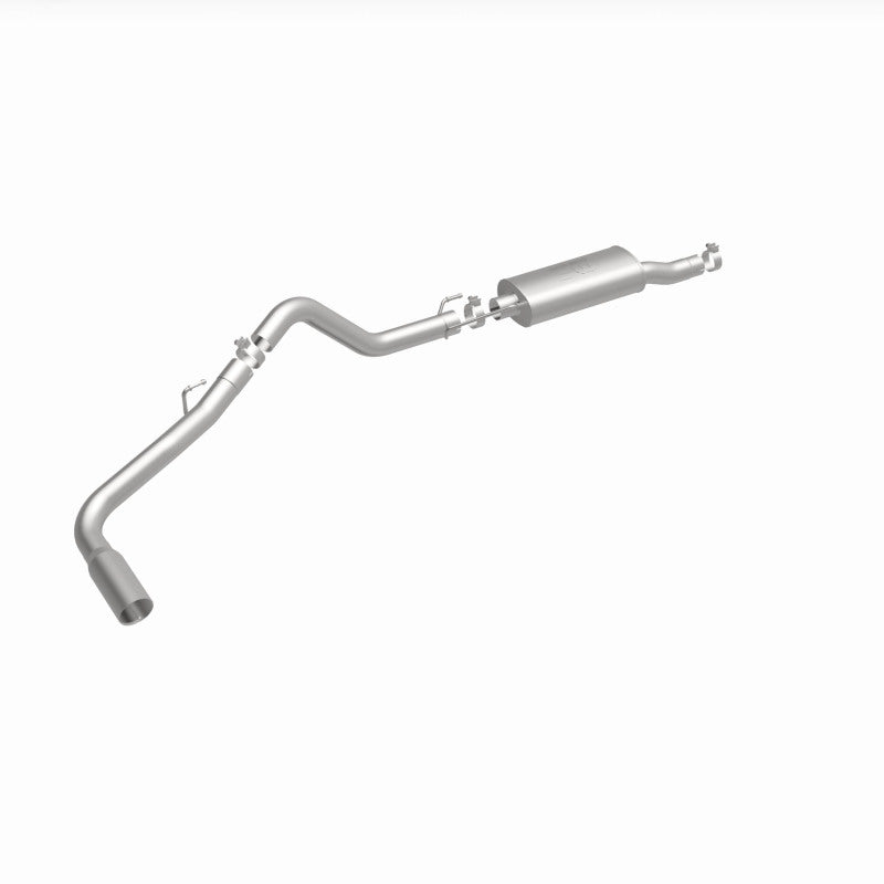 MagnaFlow Sys C/B 04 Ram Hemi Sc/Cc-Sb - 15862