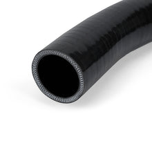 Load image into Gallery viewer, Mishimoto 70-77 Chevrolet Monte Carlo 305/350/400 Silicone Upper Radiator Hose - MMHOSE-GM-29U