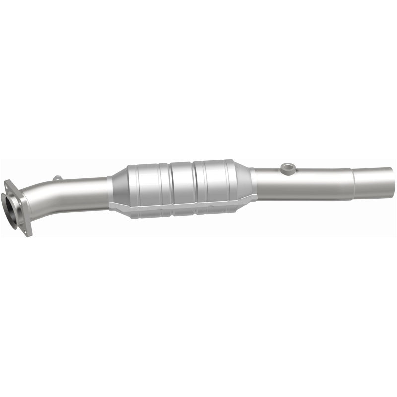 MagnaFlow Direct Fit Catalytic Converter 01-03 Audi S8 4.2L Driver Side - 51084