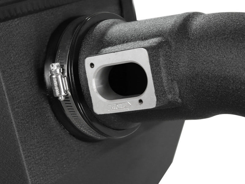 aFe MagnumFORCE Intake System Stage-2 Pro 5R 12-15 BMW X1 (E84) 2.0L N20 - 54-12522