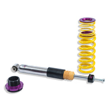 Load image into Gallery viewer, KW Coilover Kit V3 2016+ Chevy Camaro 6th Gen w/o Electronic Dampers - 35261027