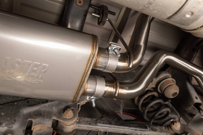 Flowmaster 09-23 RAM 1500 5.7L 304 Signature Series Cat-Back Exhaust System - 737860